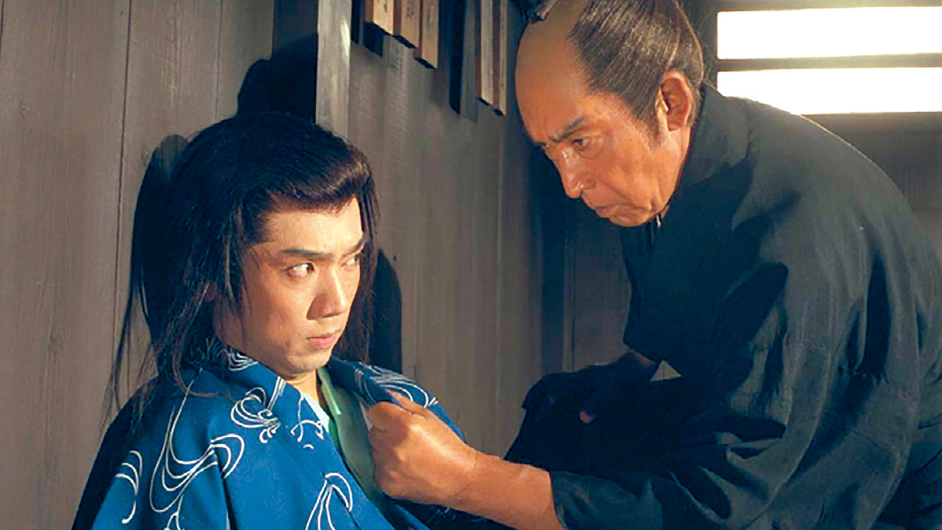 天魔