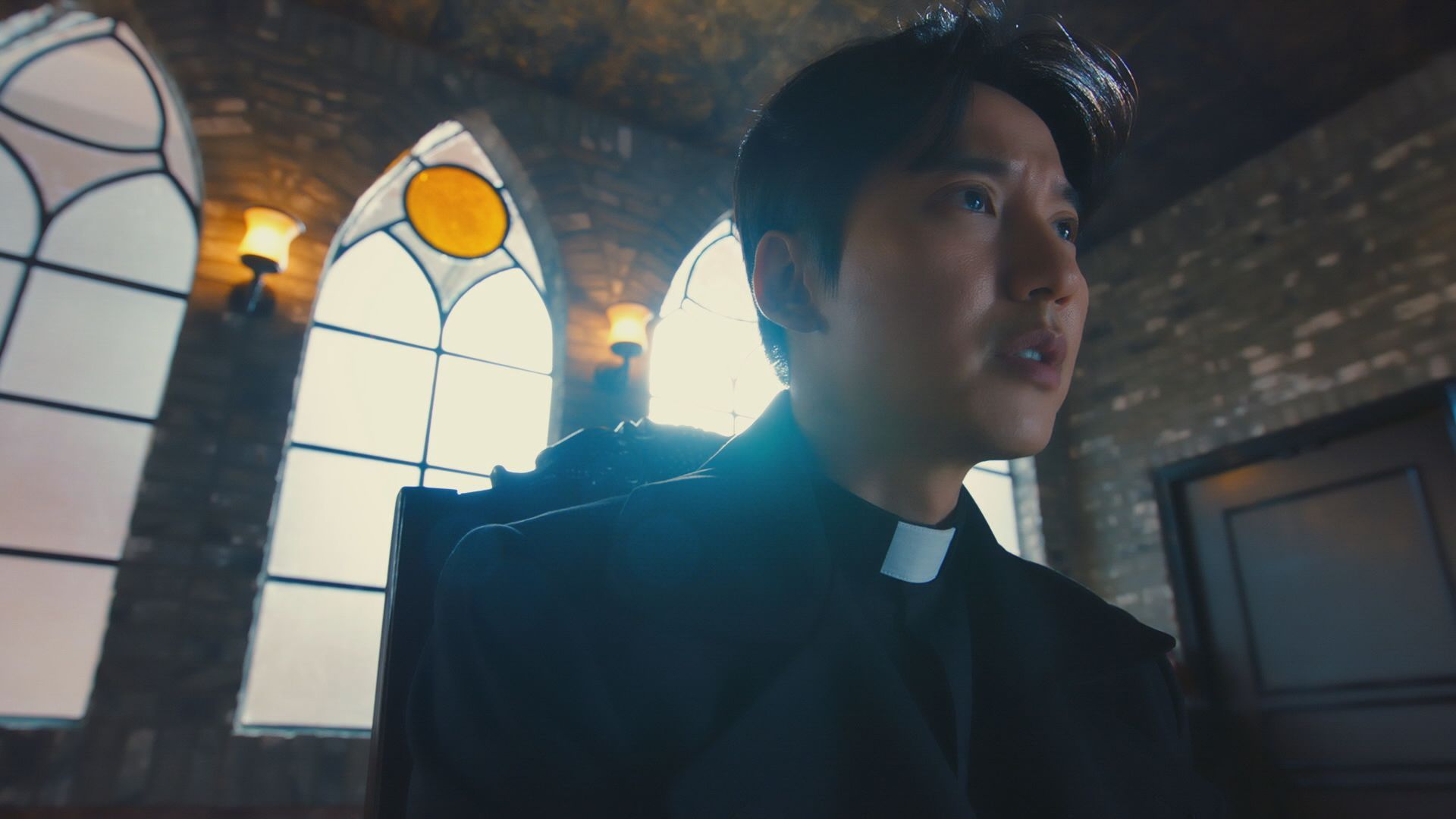 ヘイル救出作戦