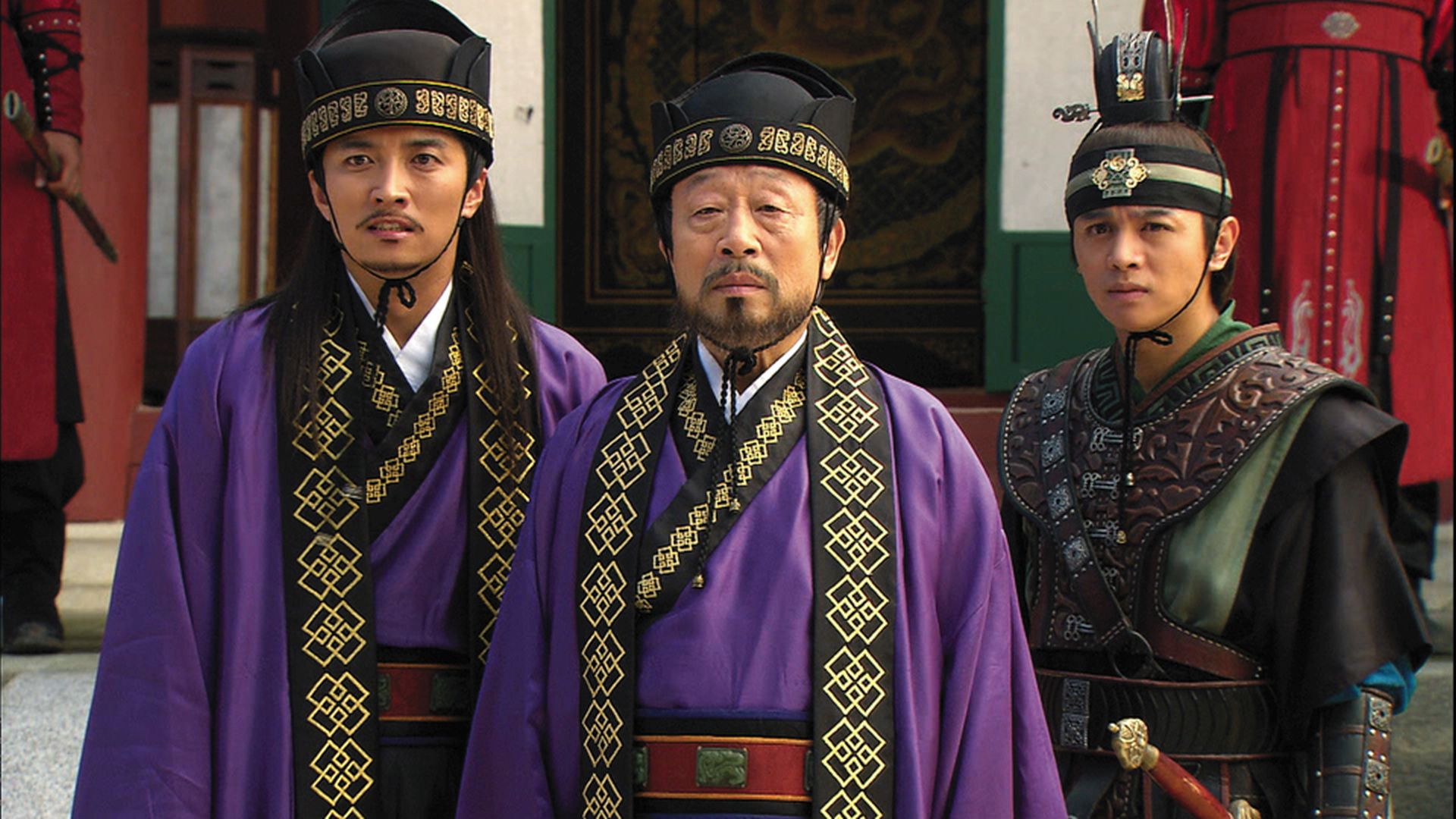 （字幕版）決死の逃亡