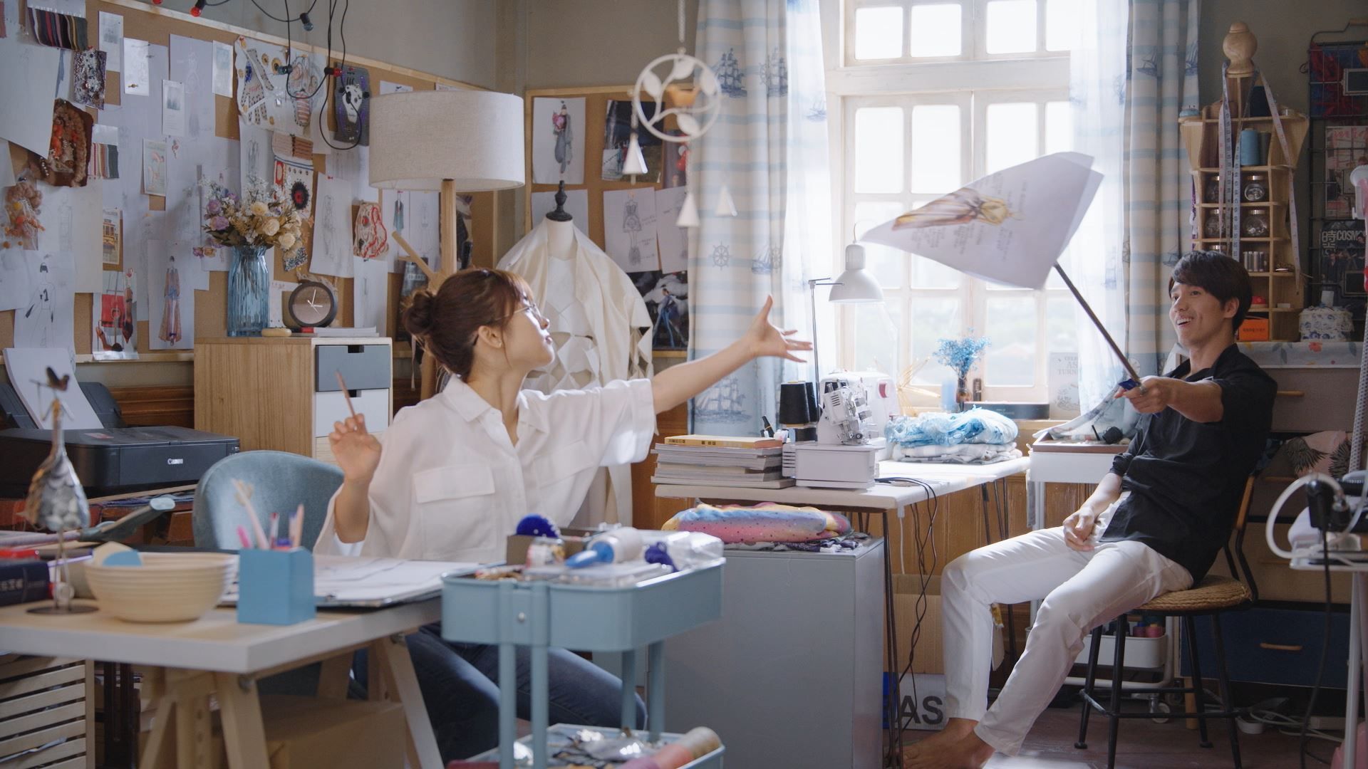 ミックス＆マッチ