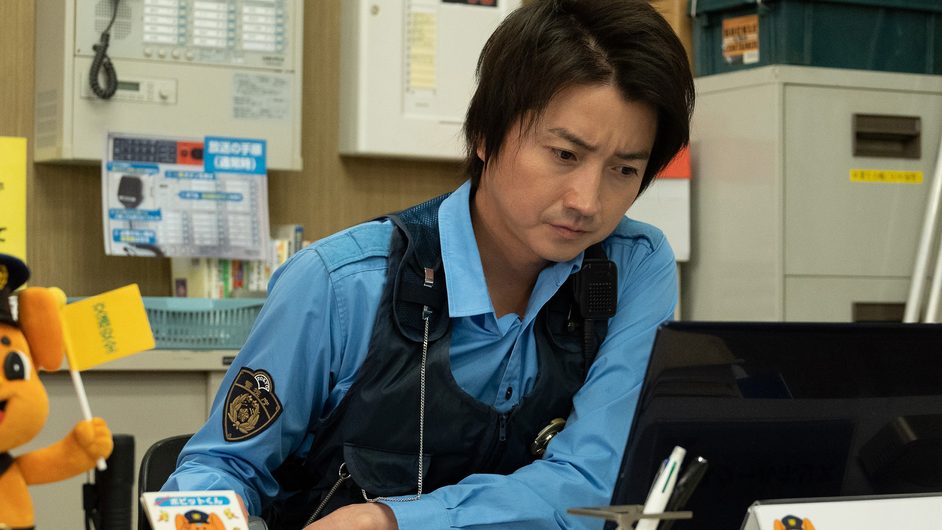 盗撮で発覚・・・学校震撼の悪事 卑劣な犯人を成敗だ