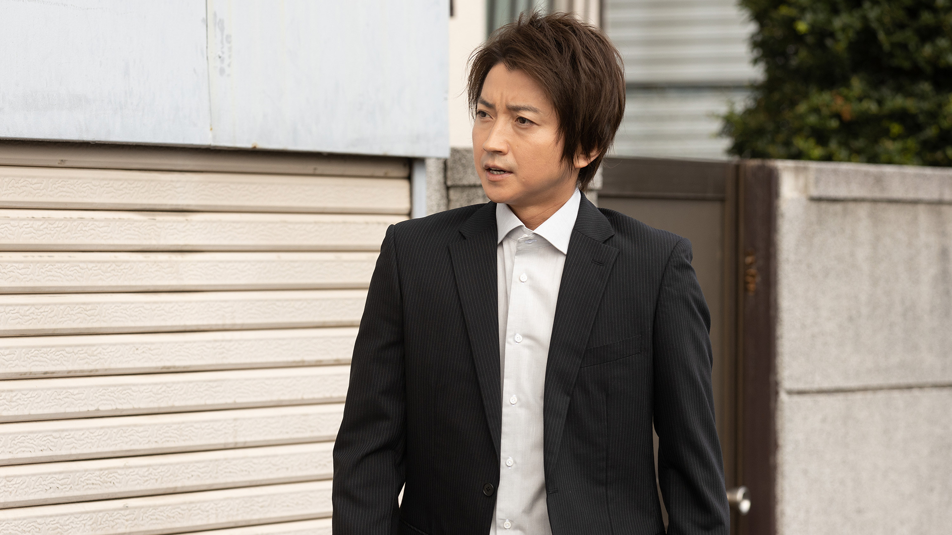 大救出 極貧生徒を襲う悲運・・・絶対悪に怒りの鉄拳