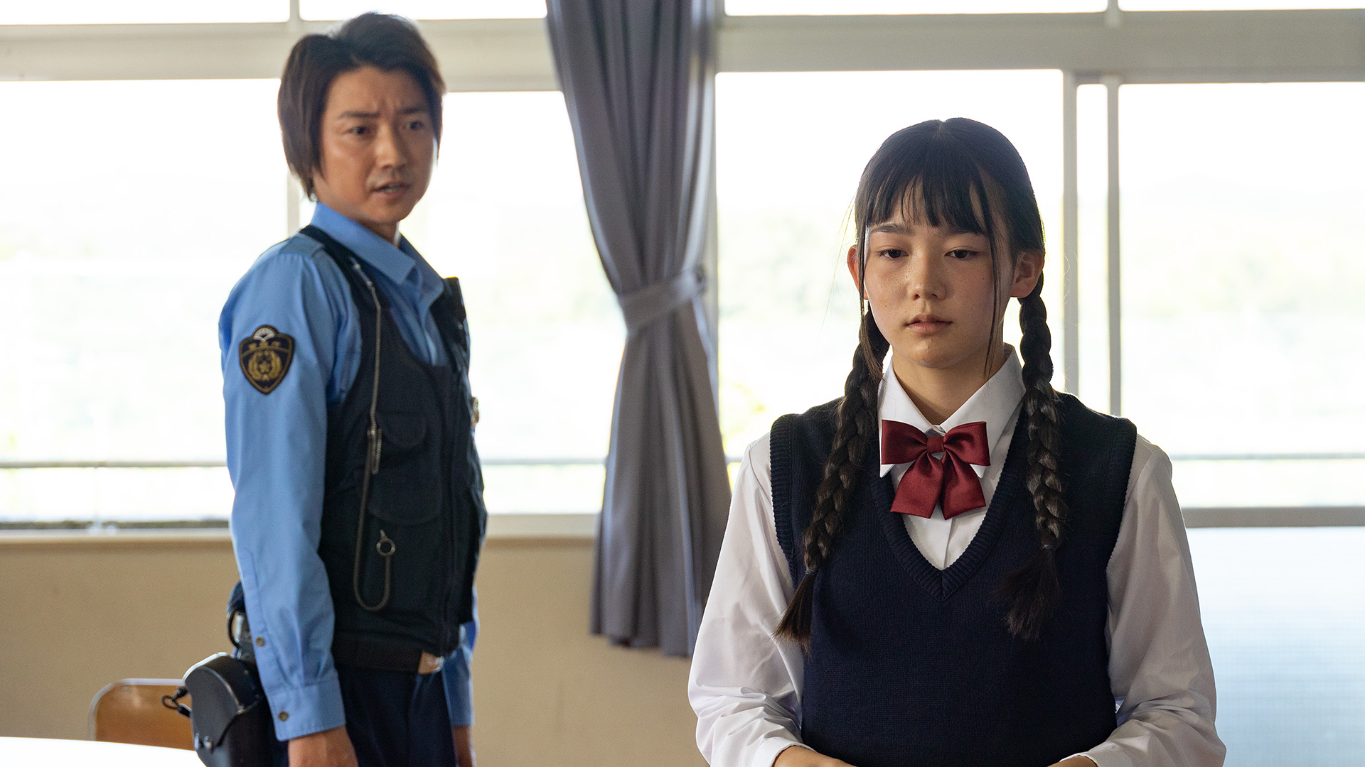 子供を縛る毒親ぶった斬り！真相に迫る最終章へ