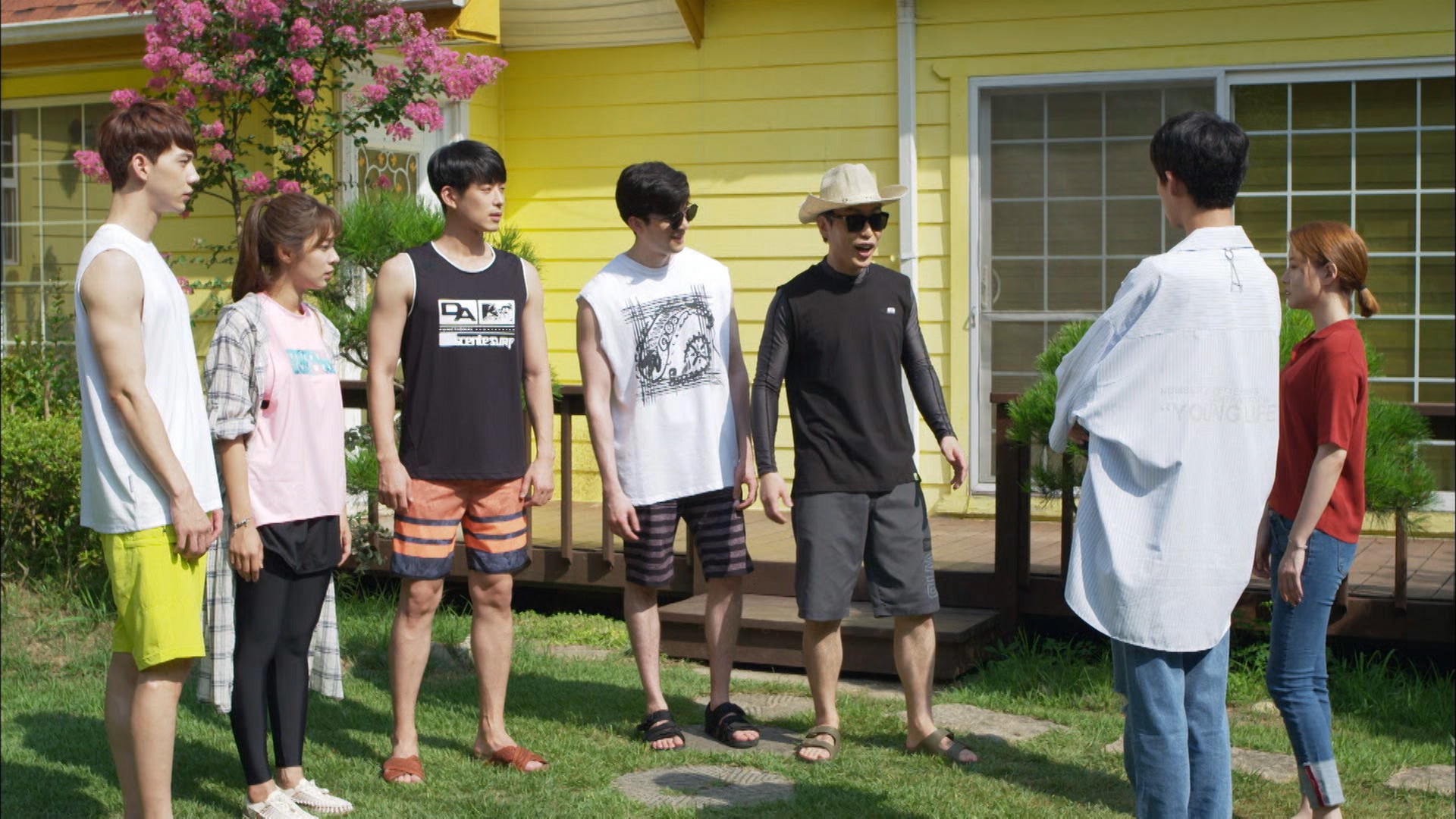 （字幕版）第70話