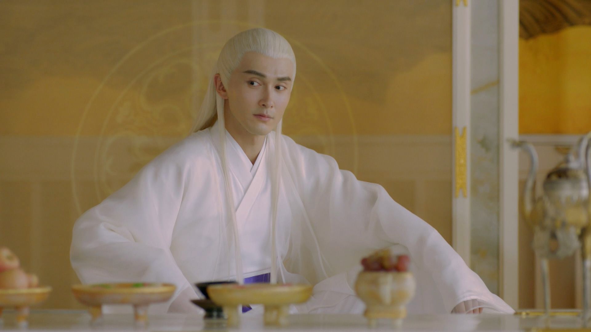 第7話 消えた花嫁