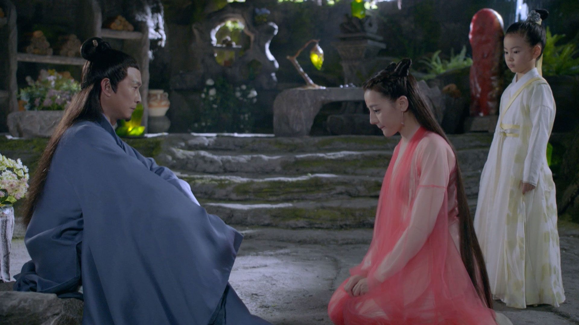 第8話 不吉な異変