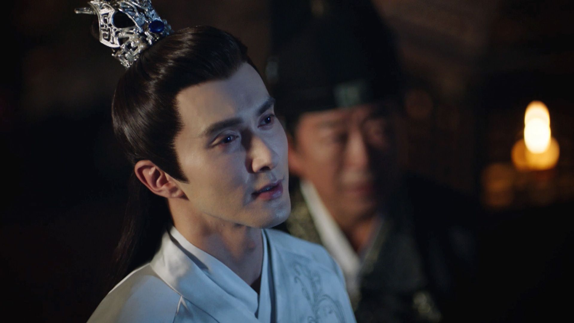 第12話 忘れ得ぬ美女