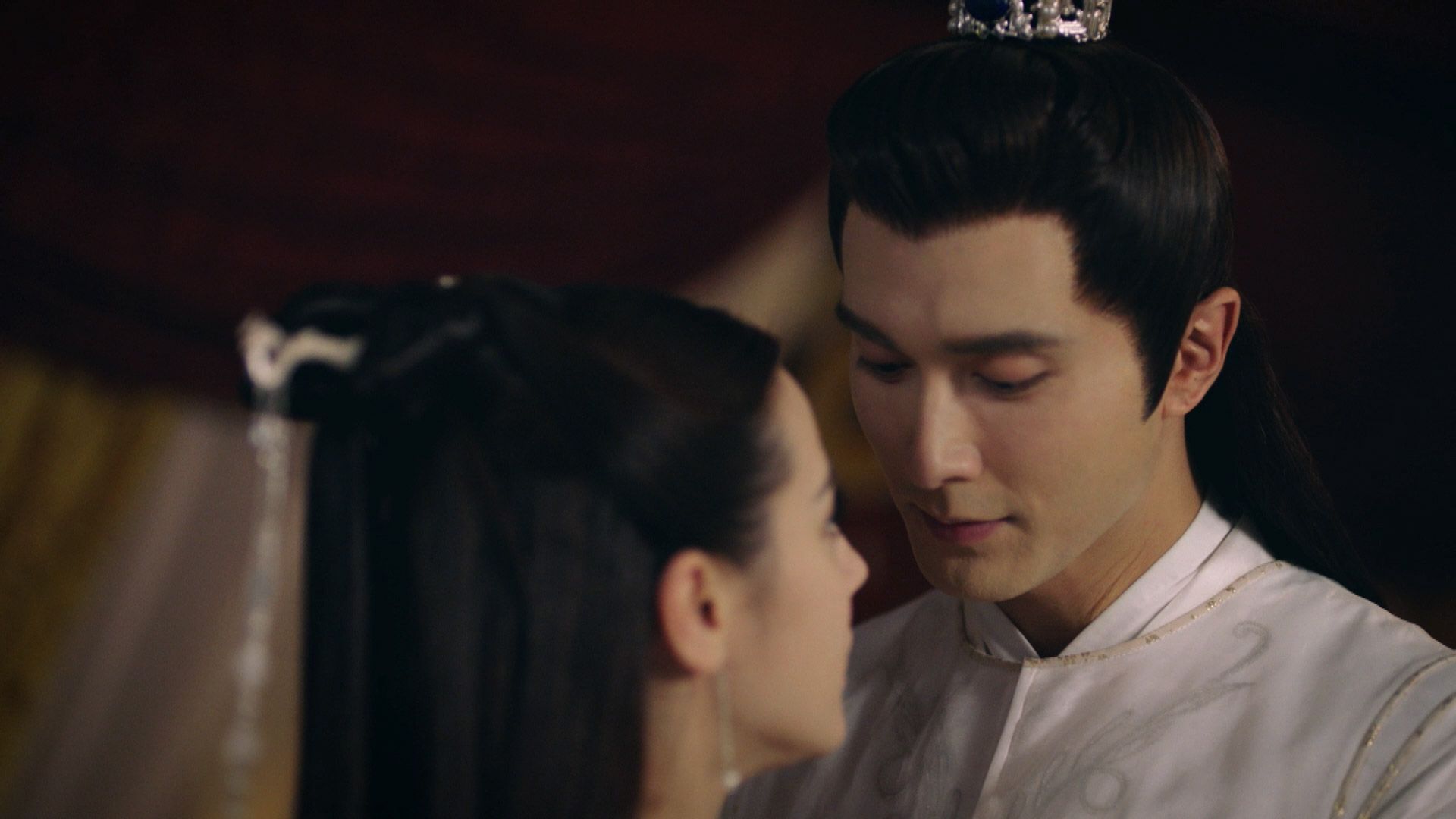 第14話 宮廷の陰謀