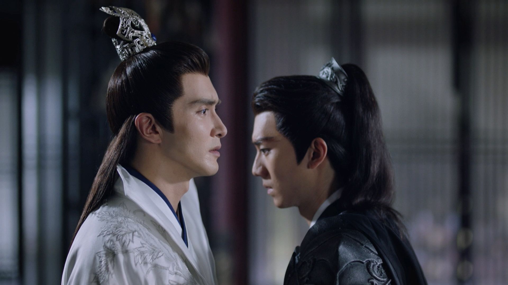 第15話 無実の証明