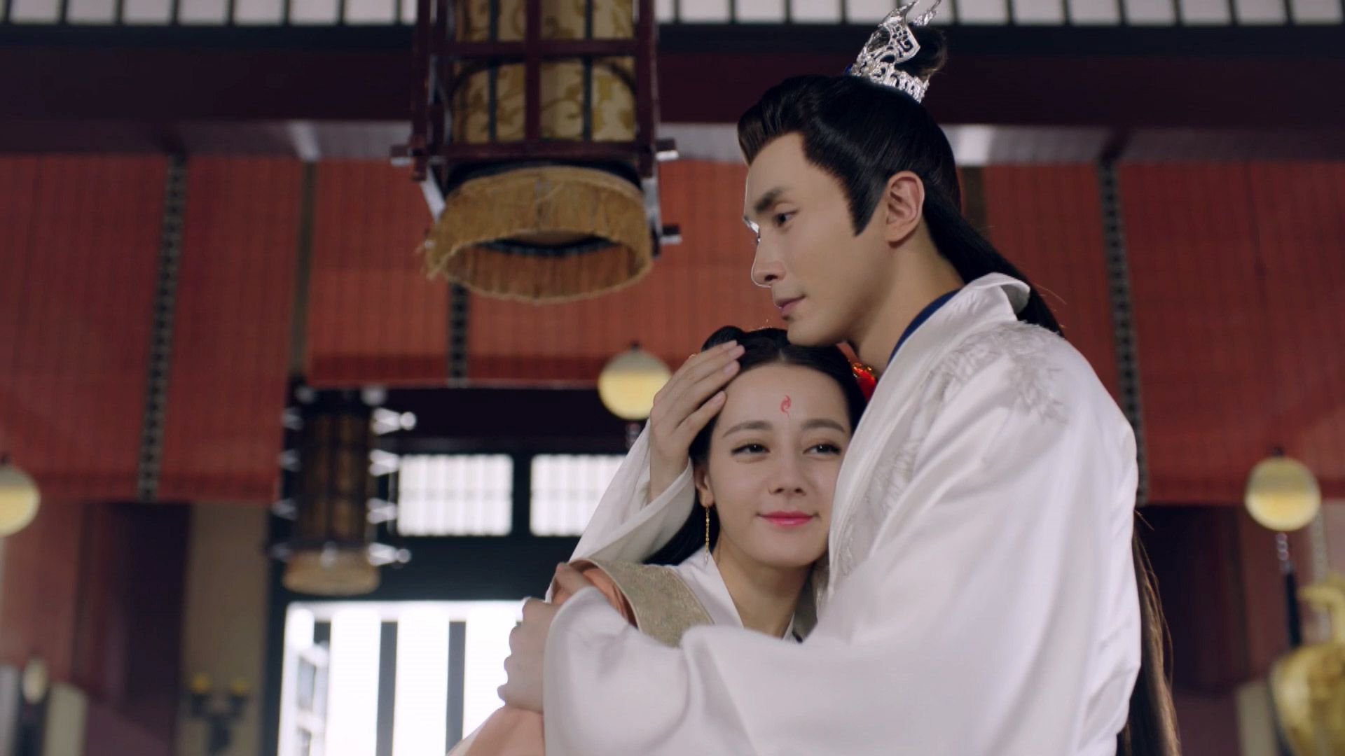 第16話 地下宮殿の秘密