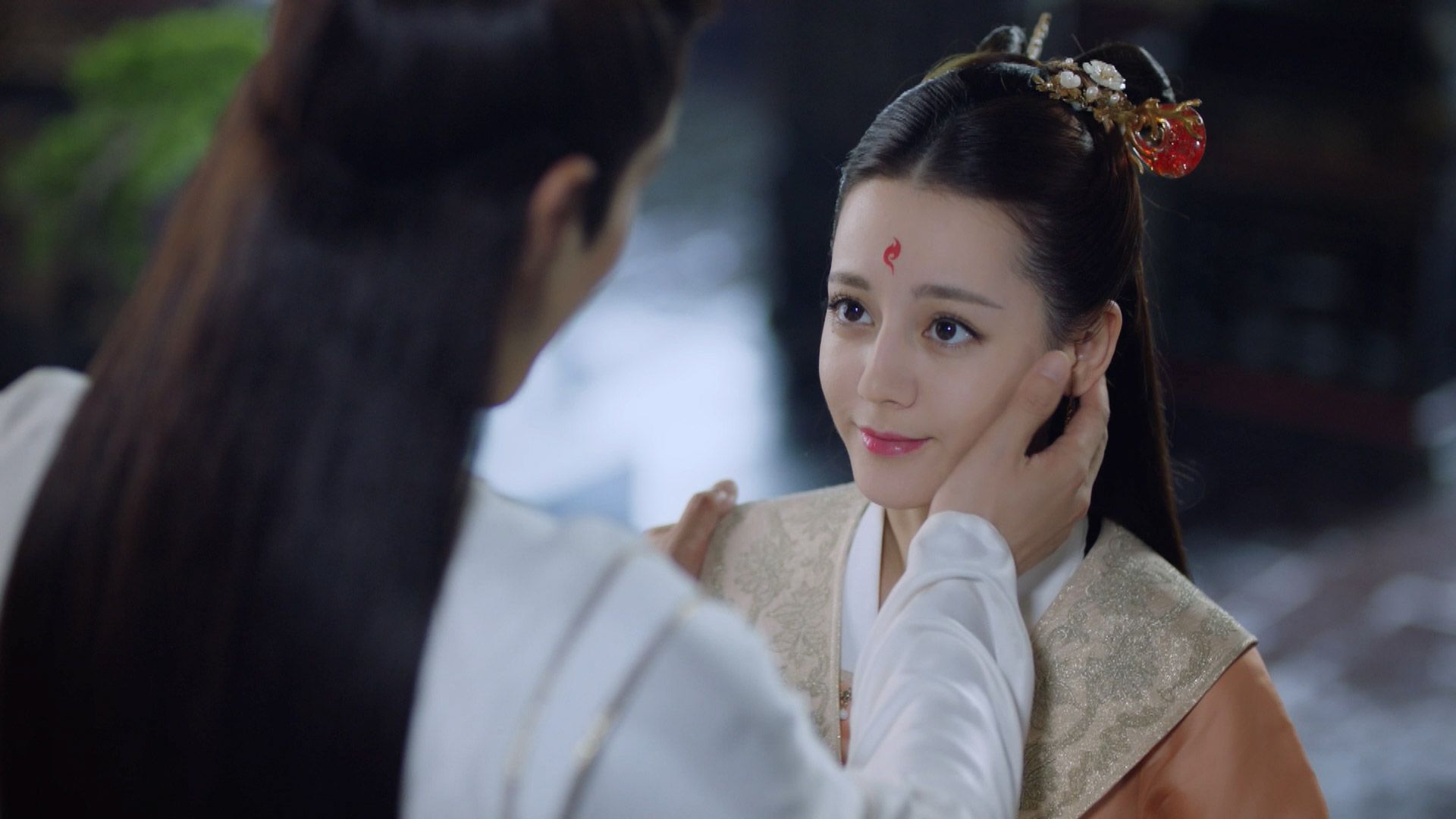 第17話 策略の香り