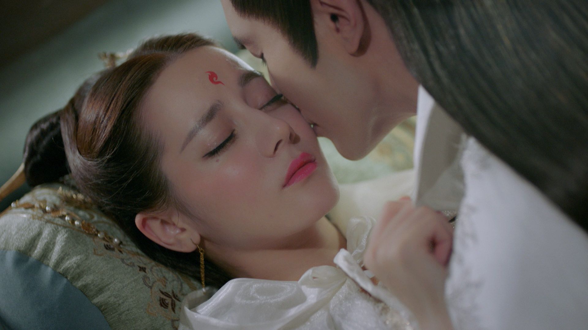 第18話 密会の疑惑