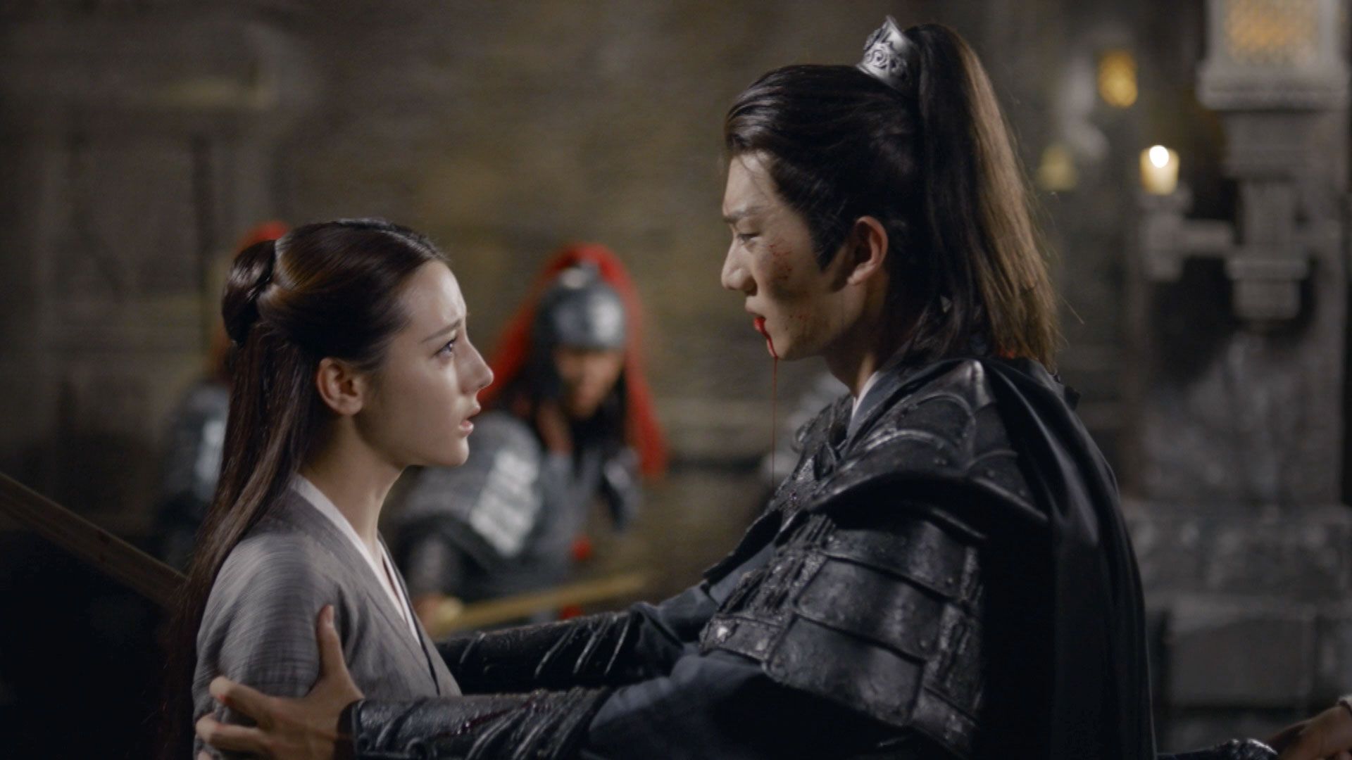 第21話 情劫の結末