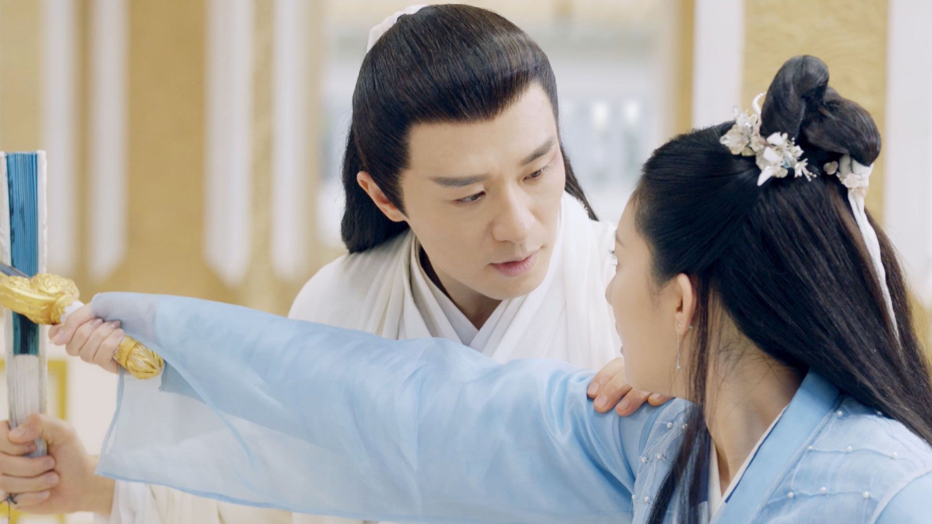 第23話 申し分ない縁談