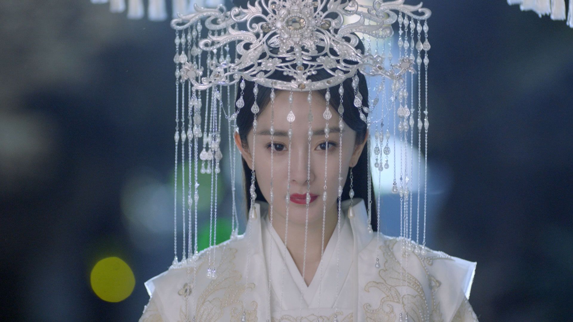 第24話 青丘の吉事