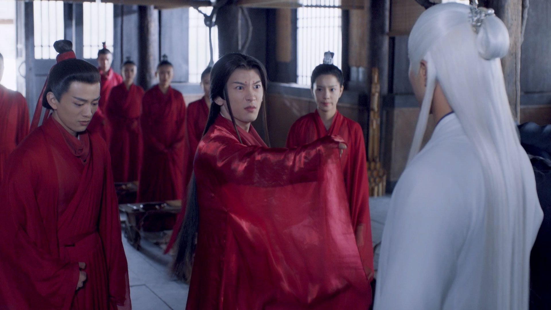 第29話 茶道の先生