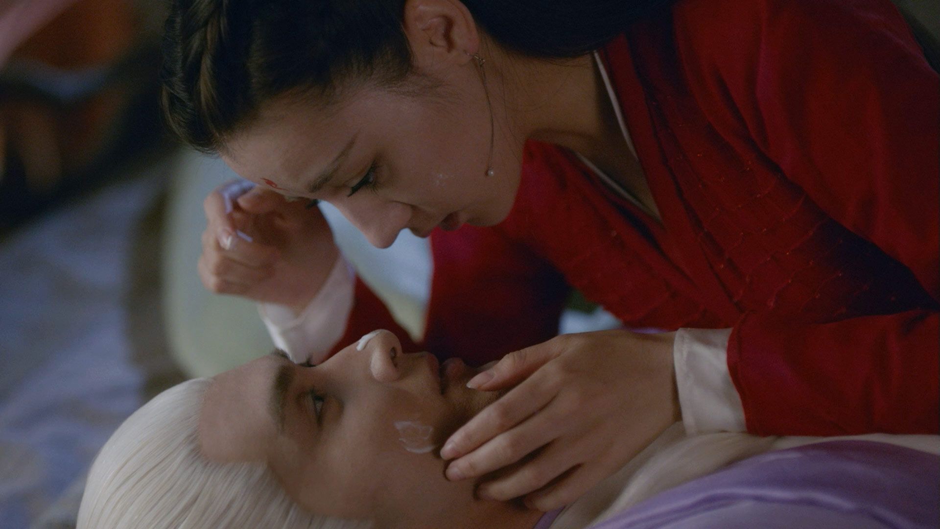 第33話 決勝の熱戦