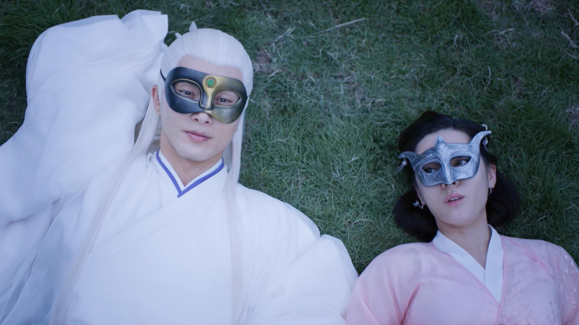 第38話 月令花の悲しみ