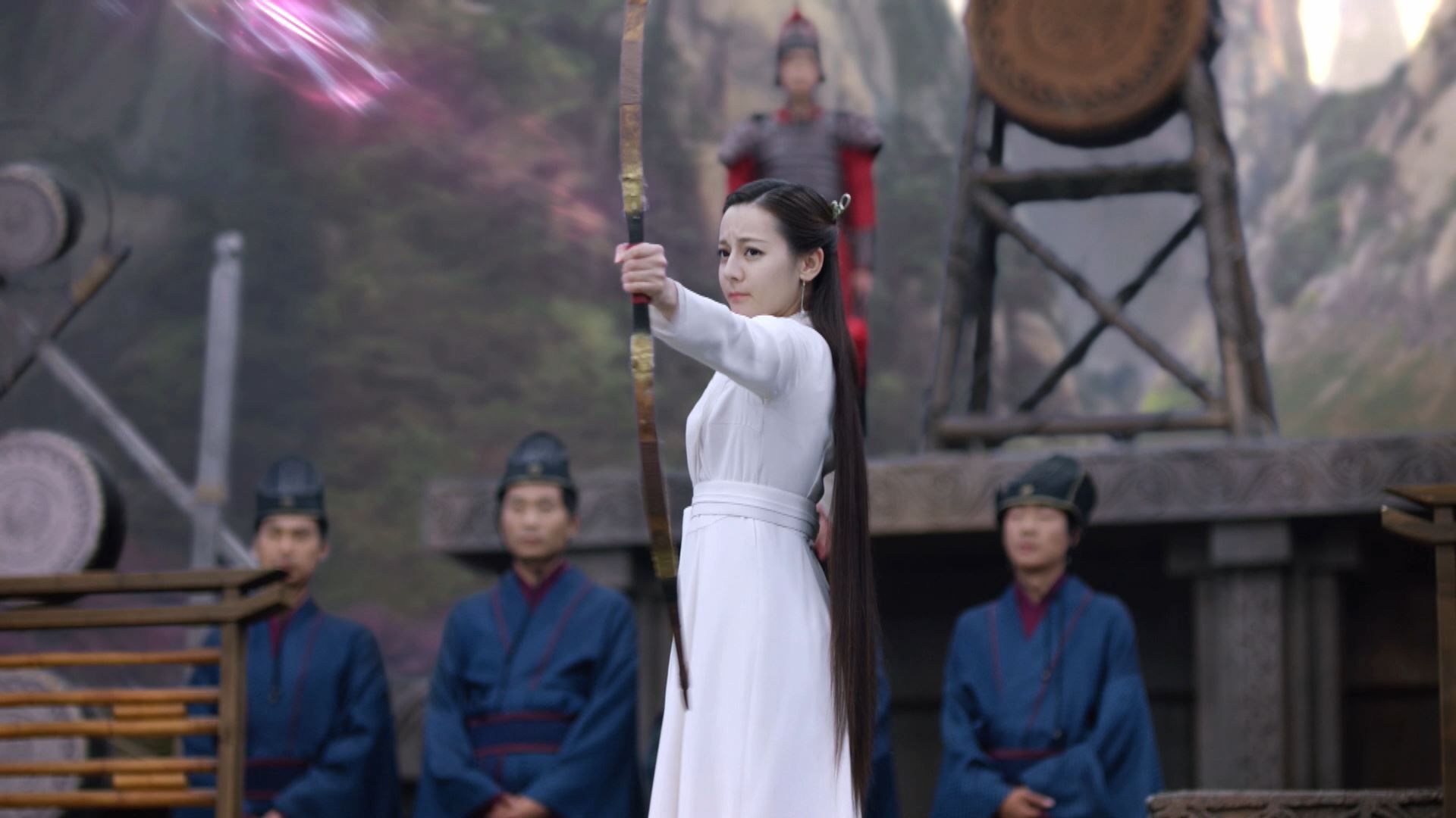 第41話 不吉な赤い印