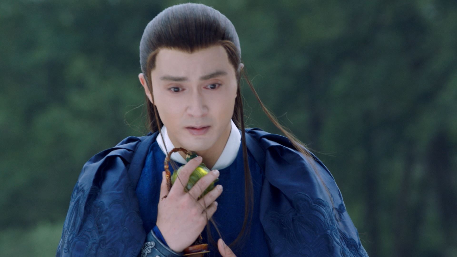 第49話 影の宿命