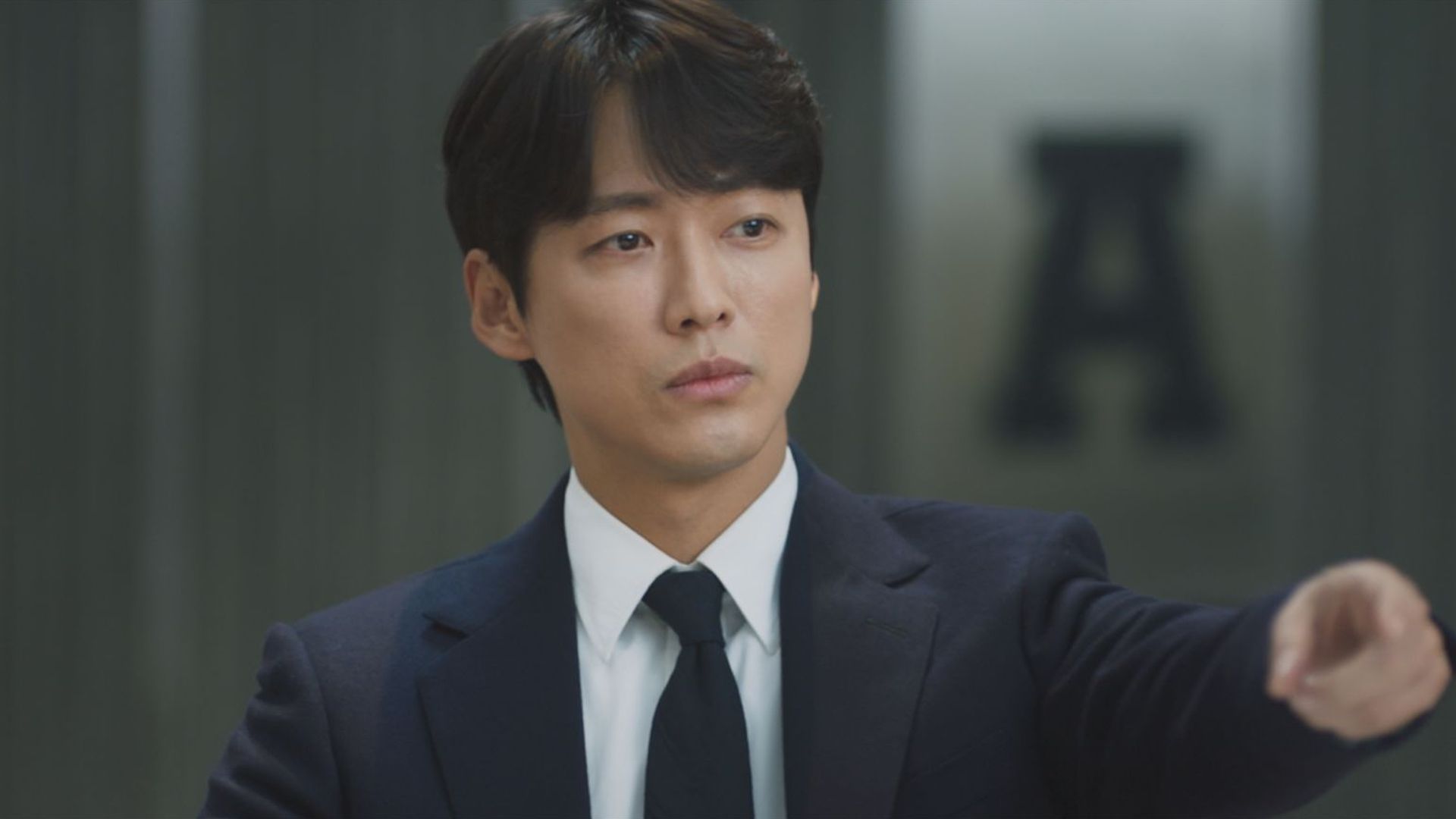 乗り越えるべき壁