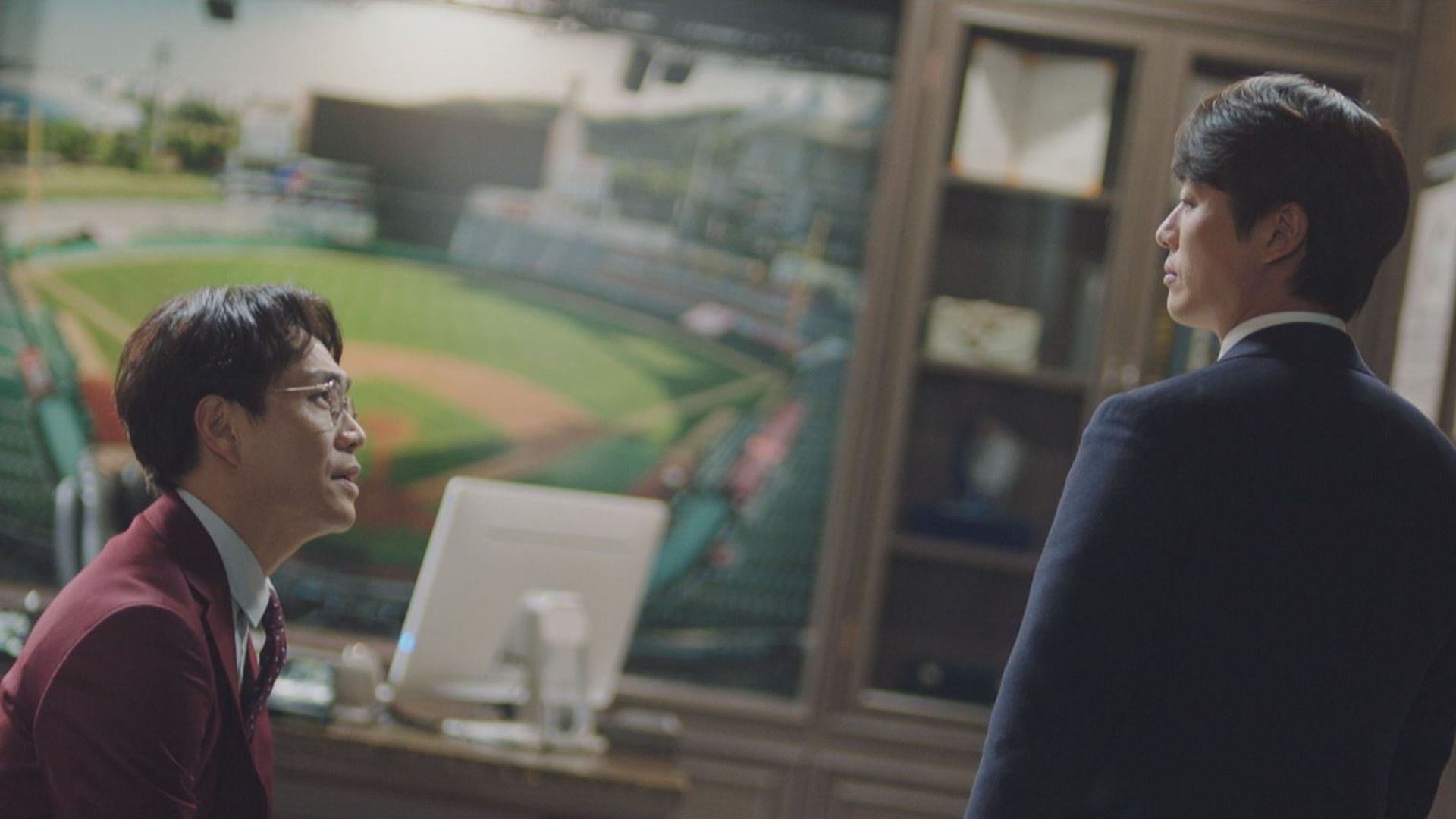 逆境から見えてくるもの