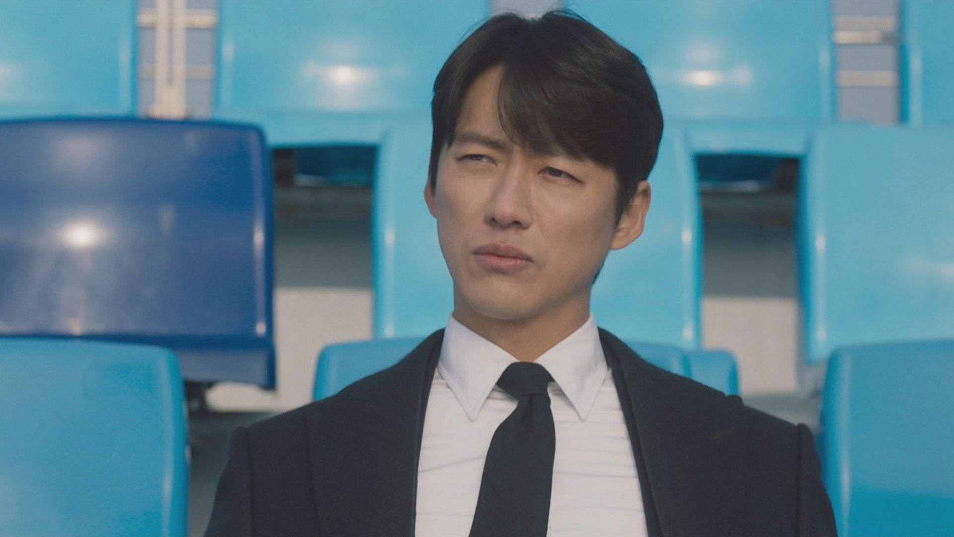 向き合うべき時