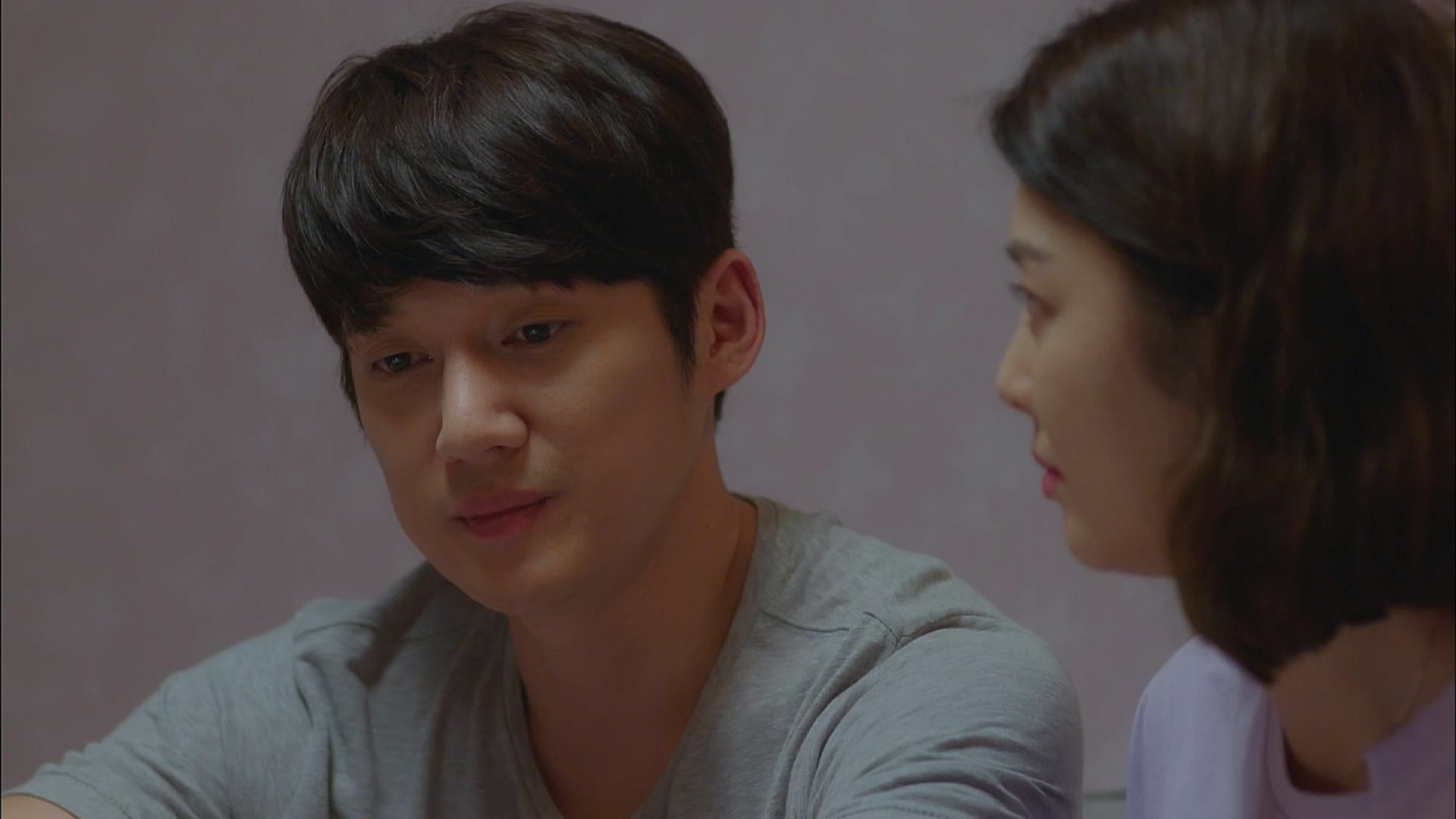 第1話 女たちの光と影