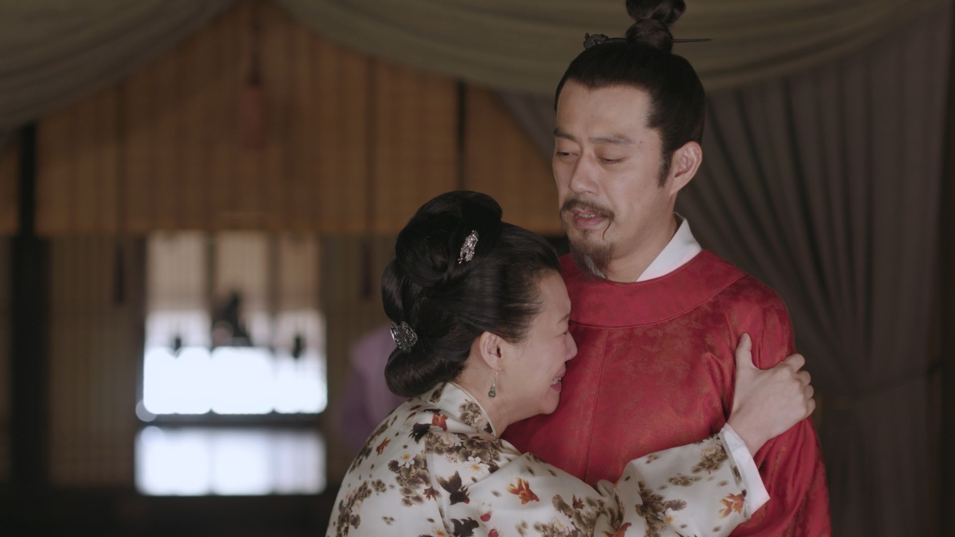 第14話 息子の不始末