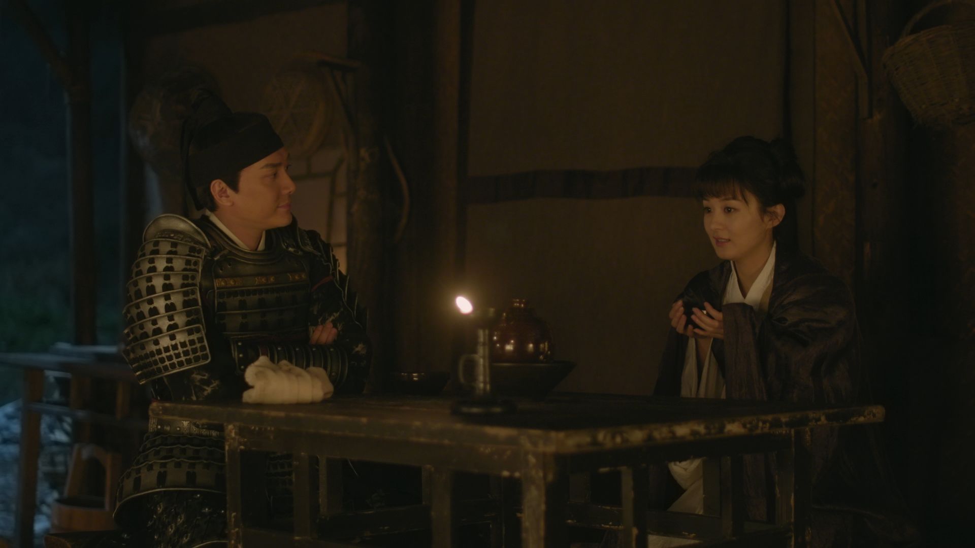 第25話 波乱の兆し