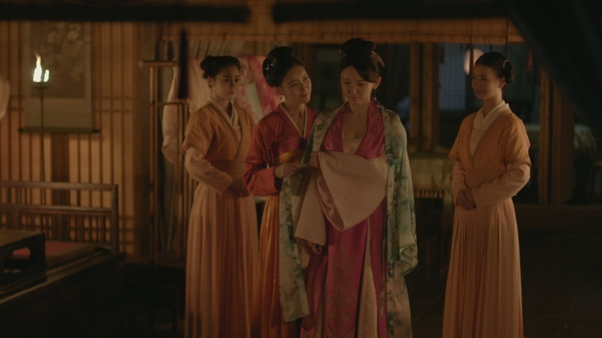 第29話 相応しい相手