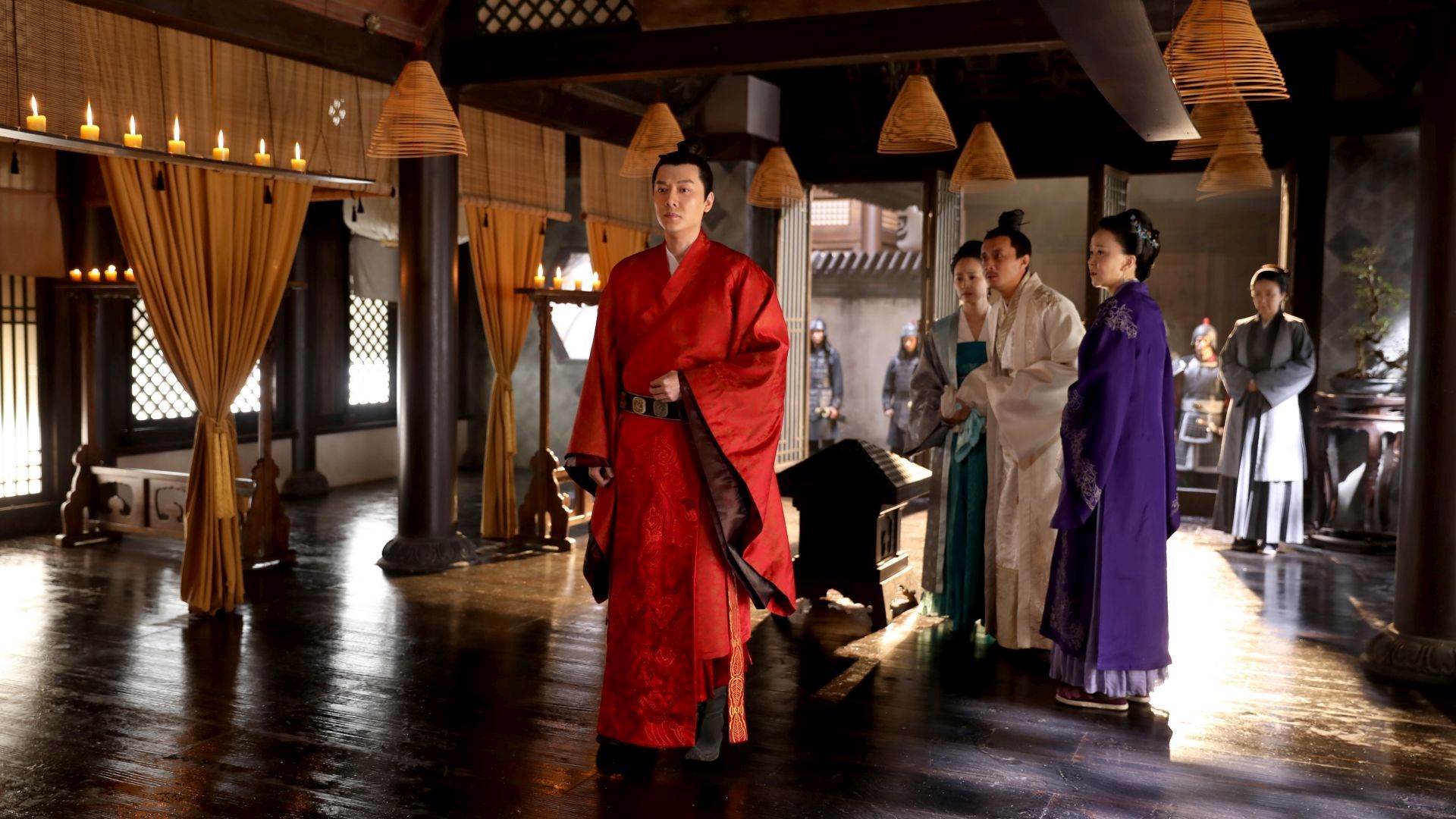 第36話 長所と欠点