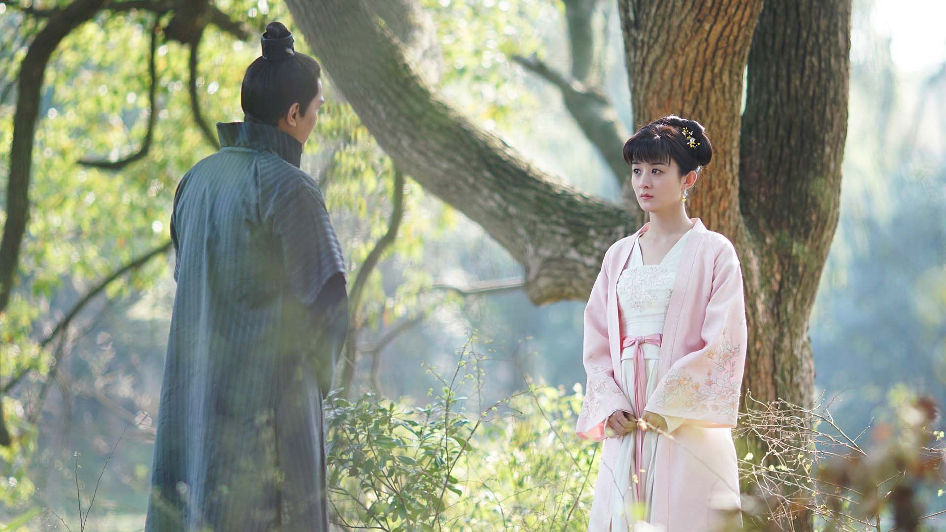 第39話 愛の告白