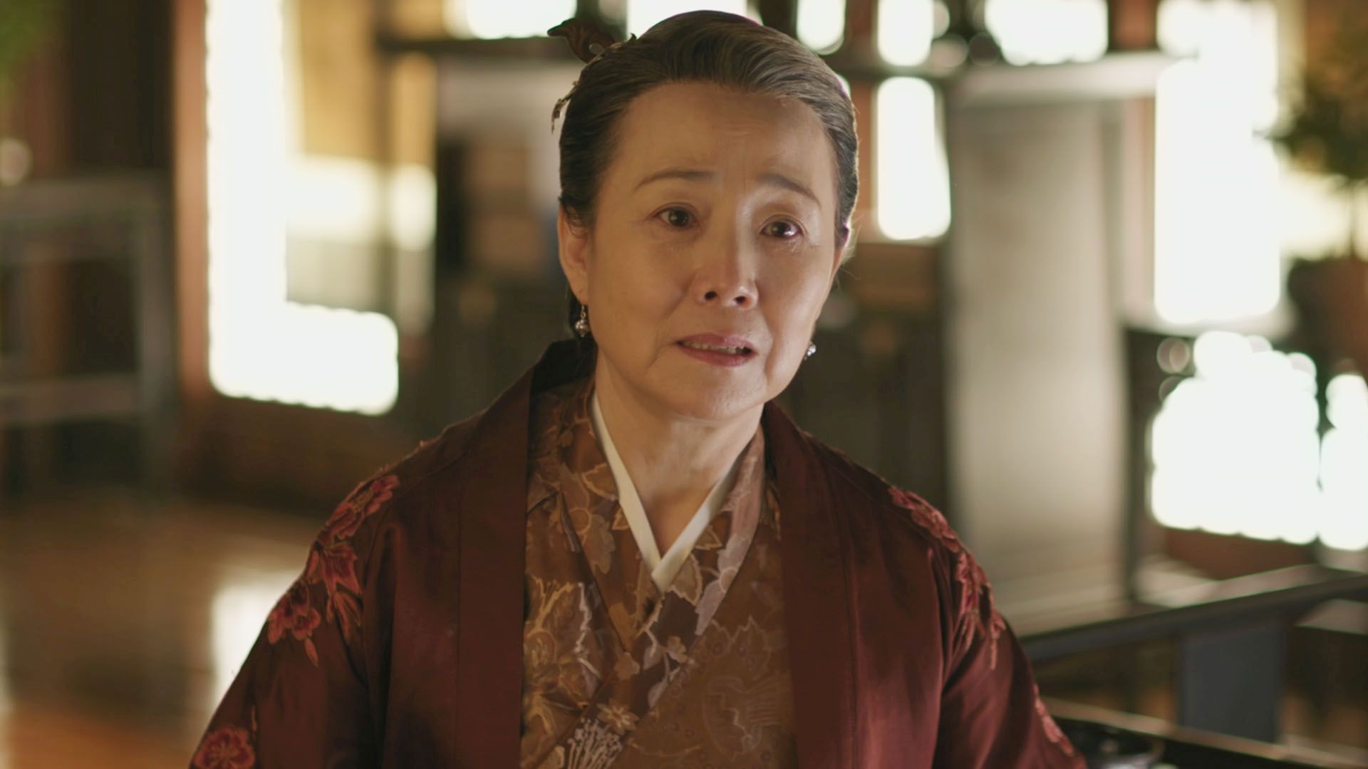 第43話 澄園の間者