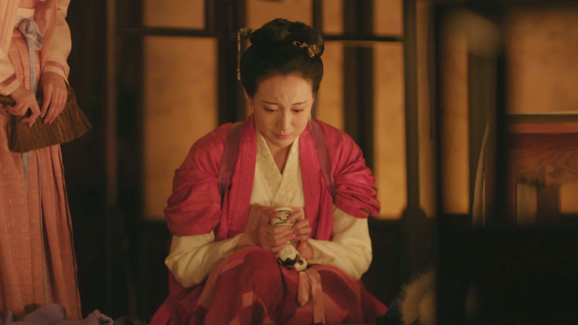 第47話 過去の醜聞