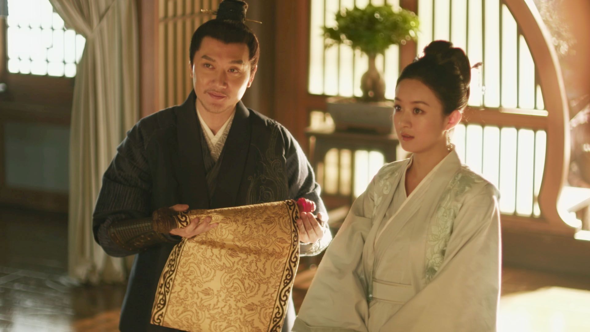 第49話 幸と不幸