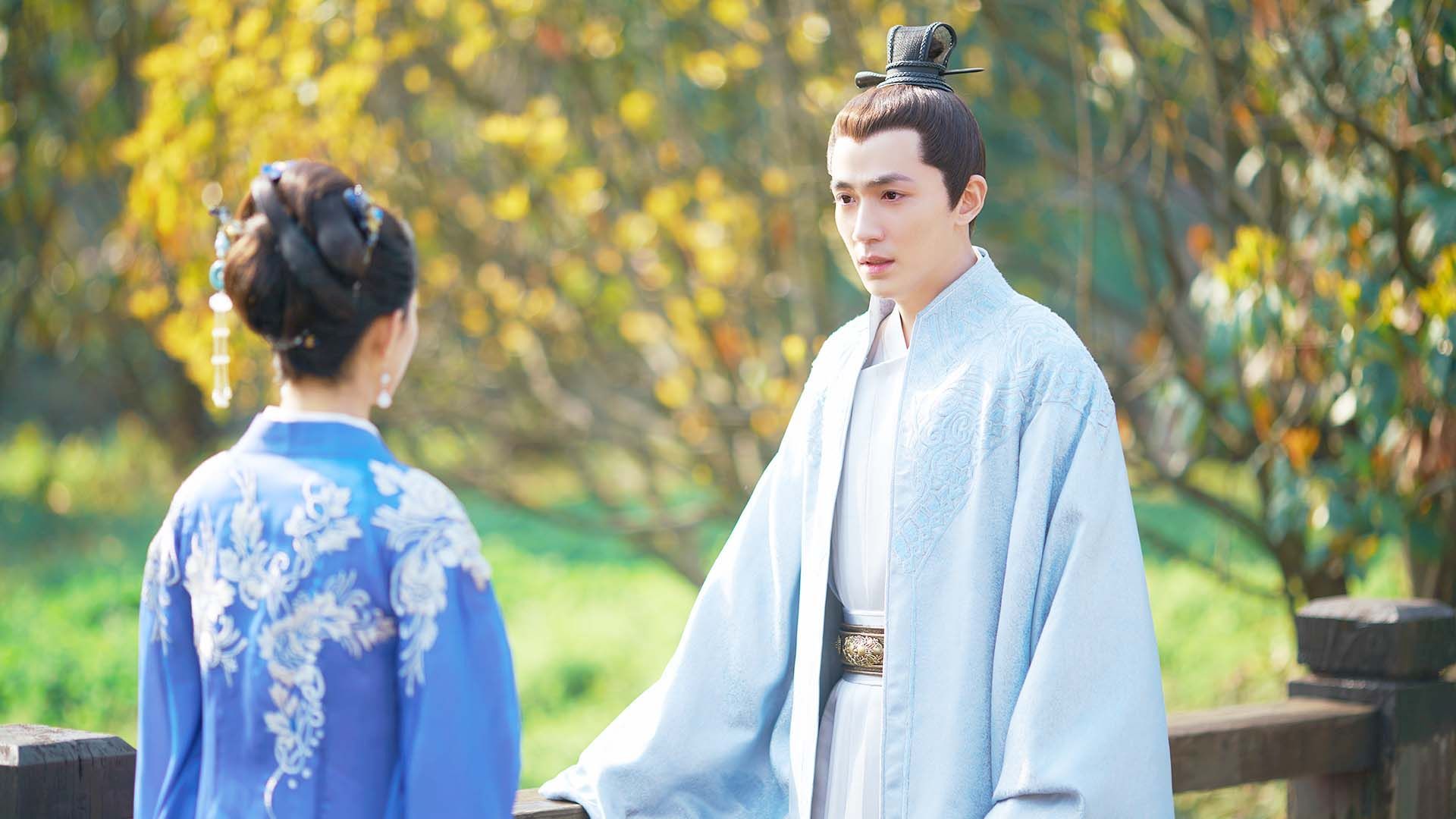 第53話 男の未練