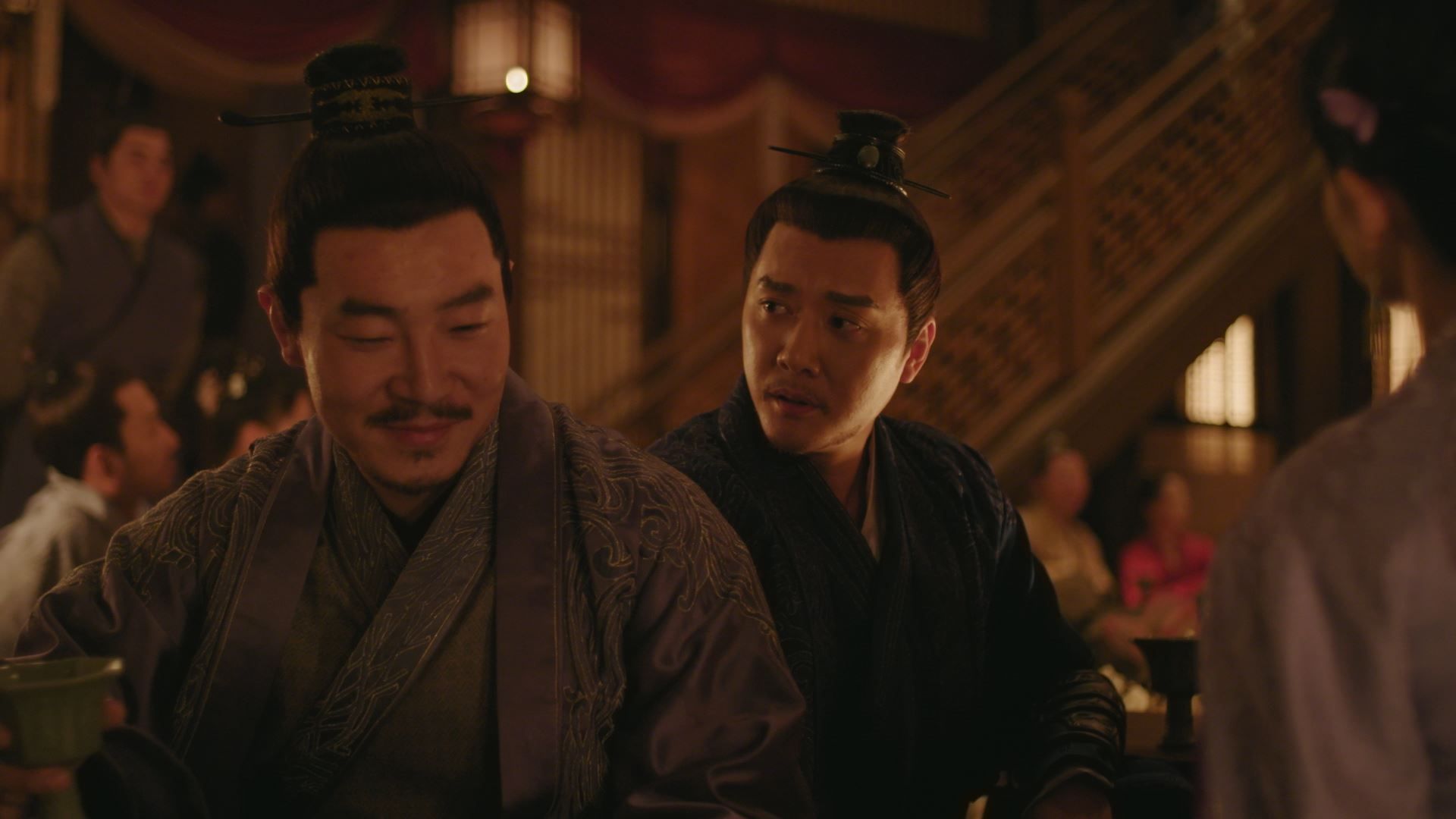 第57話 油断ならない任務