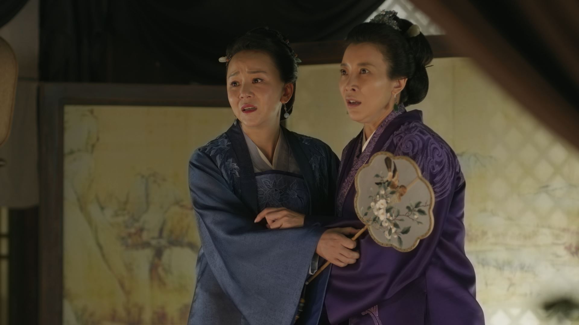 第58話 潜む敵意