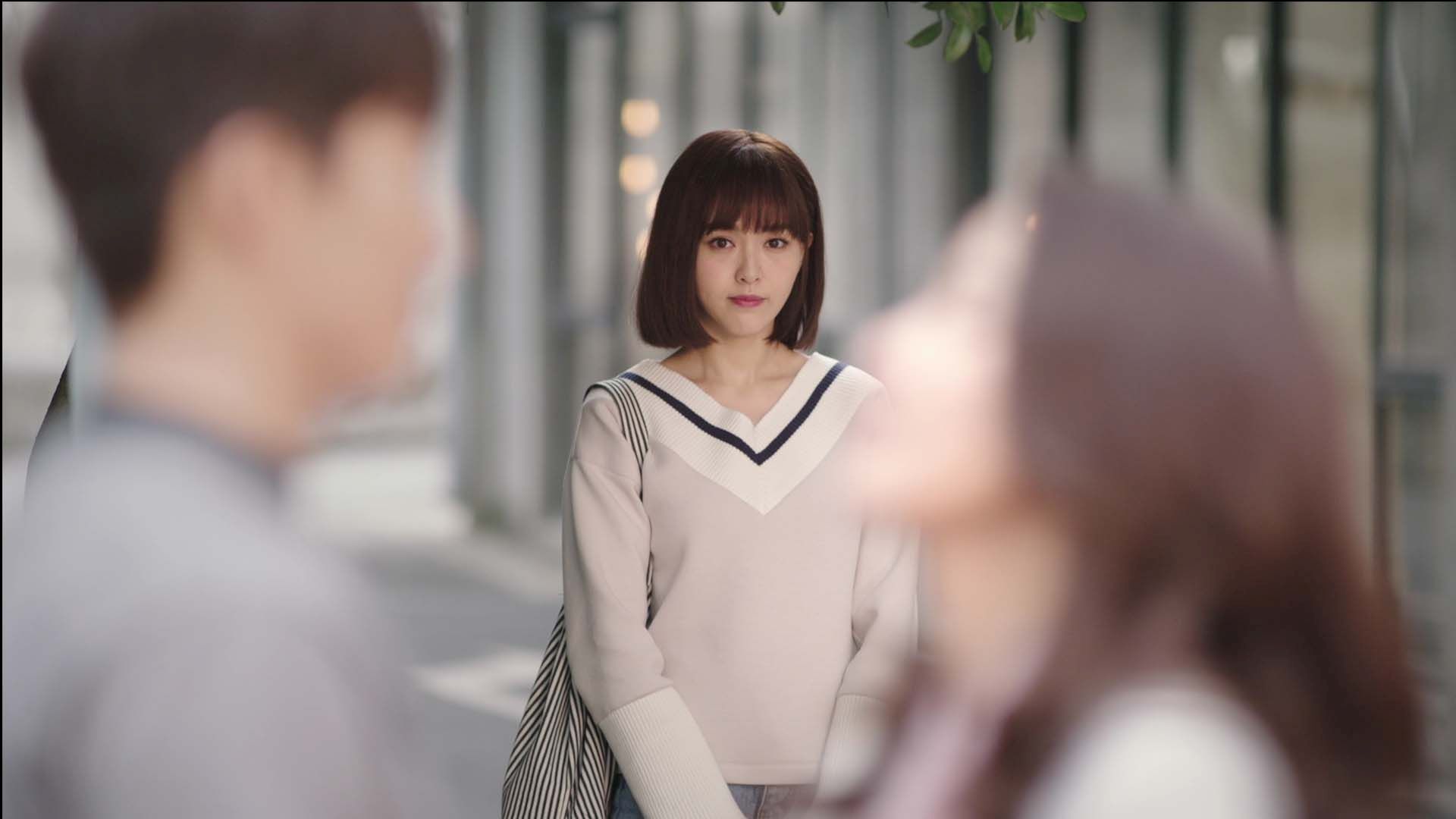 変わりゆく過去