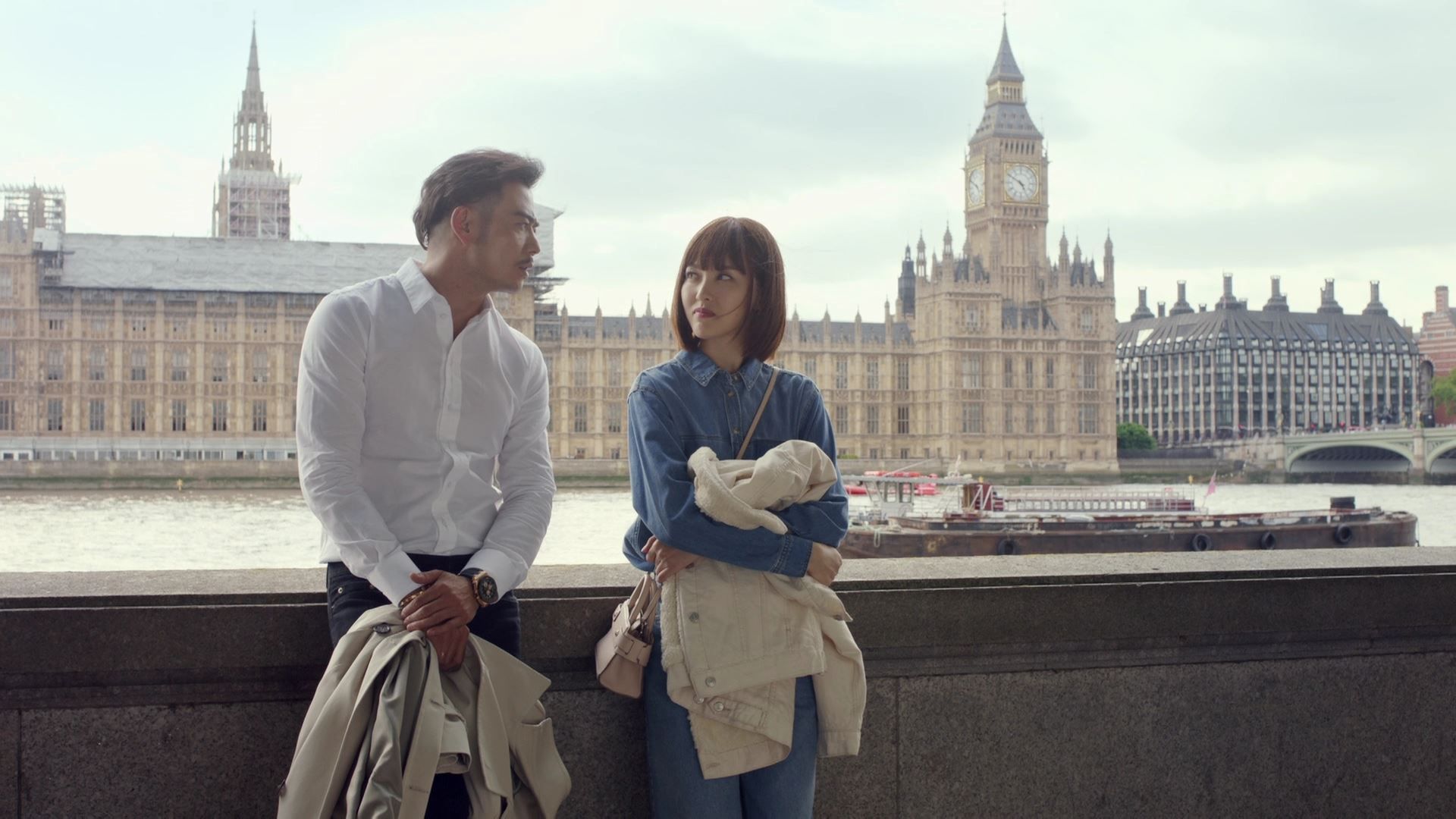 リセットの時間