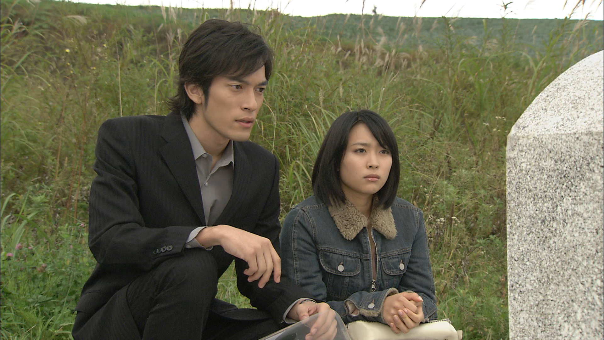 傷だらけの過去