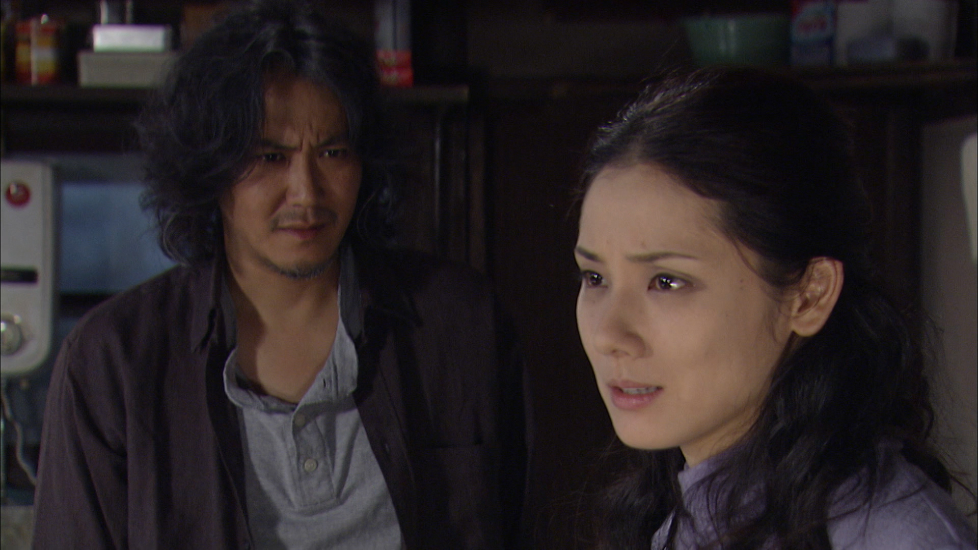 忘れられない人