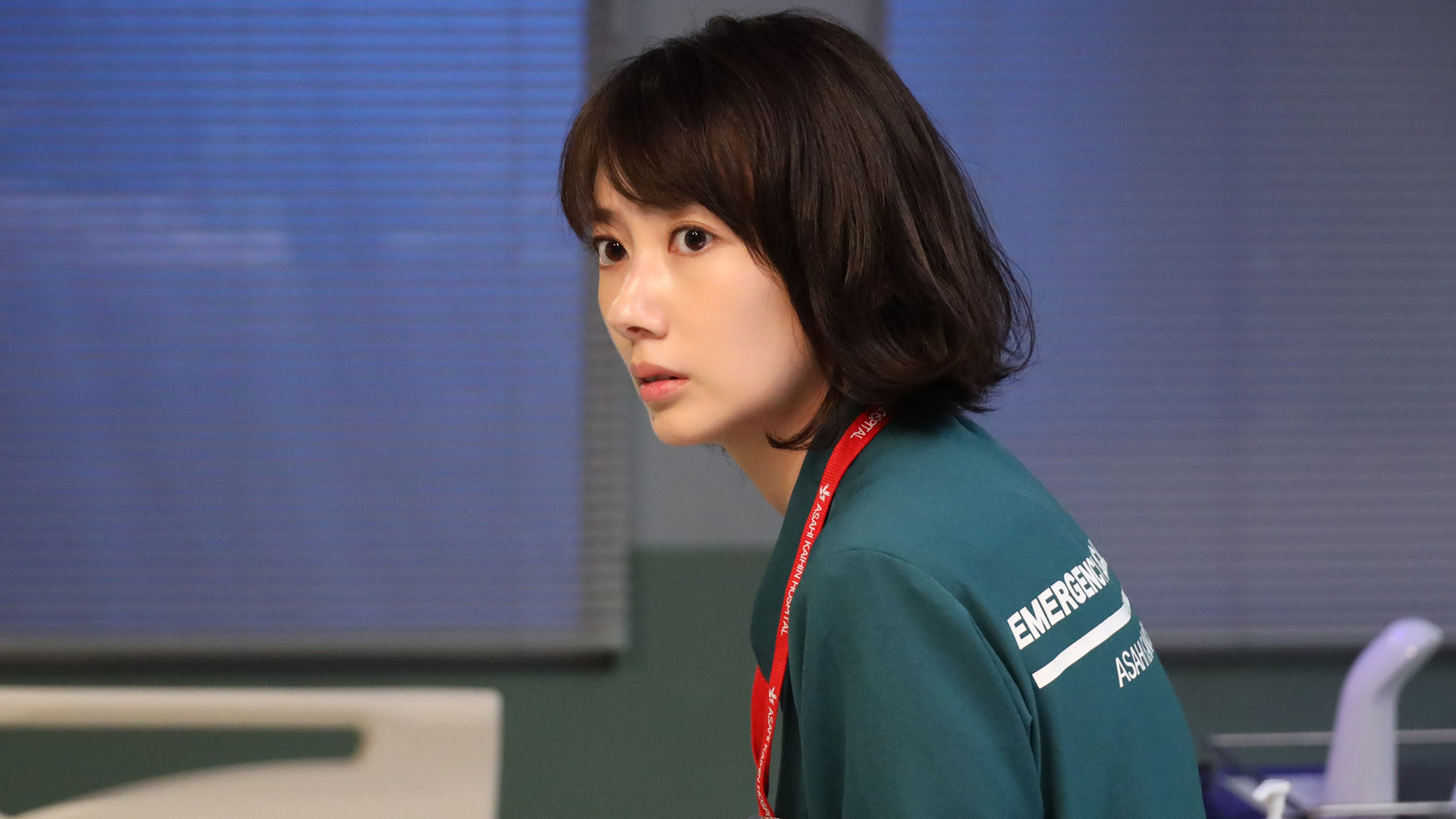 桜庭が救急医を辞める？無保険患者の不公平な現実