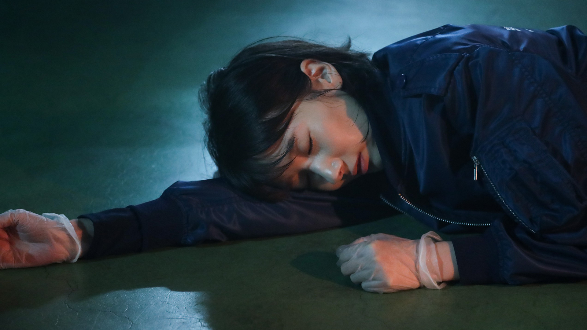 災害現場で起きた事故の真相とは！？