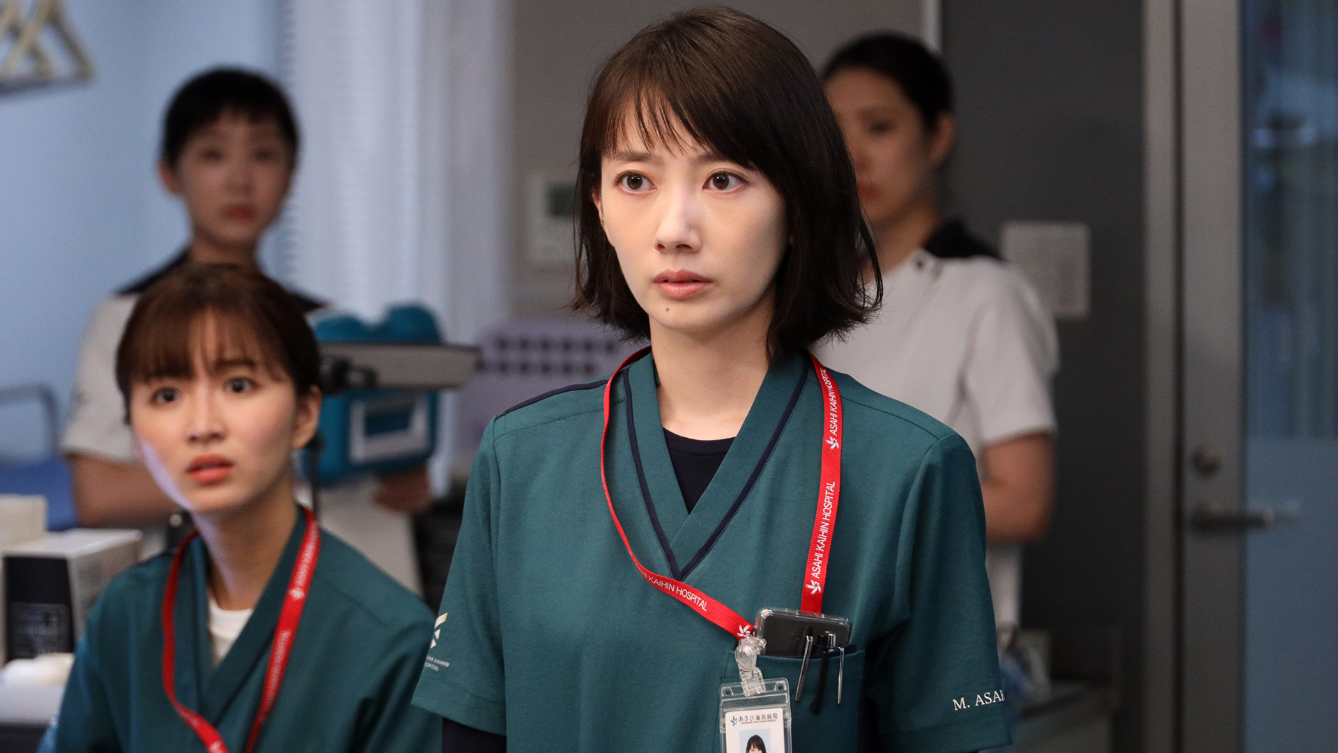 覆せないレッテル！すれ違う救急医への価値観とは