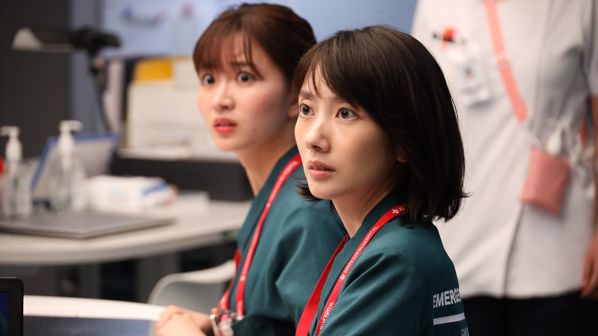 成瀬が下す衝撃の決断！オペを中止した意味とは？