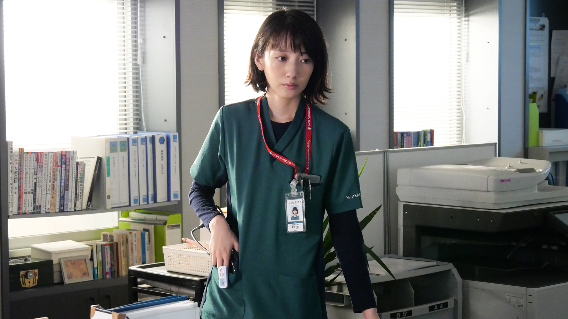 衝突する５人！異なる価値観が交錯する！？