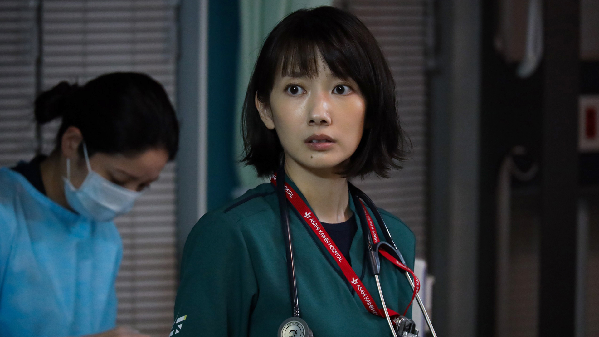 突如襲う、停電！無事に朝を迎えられるのか！？