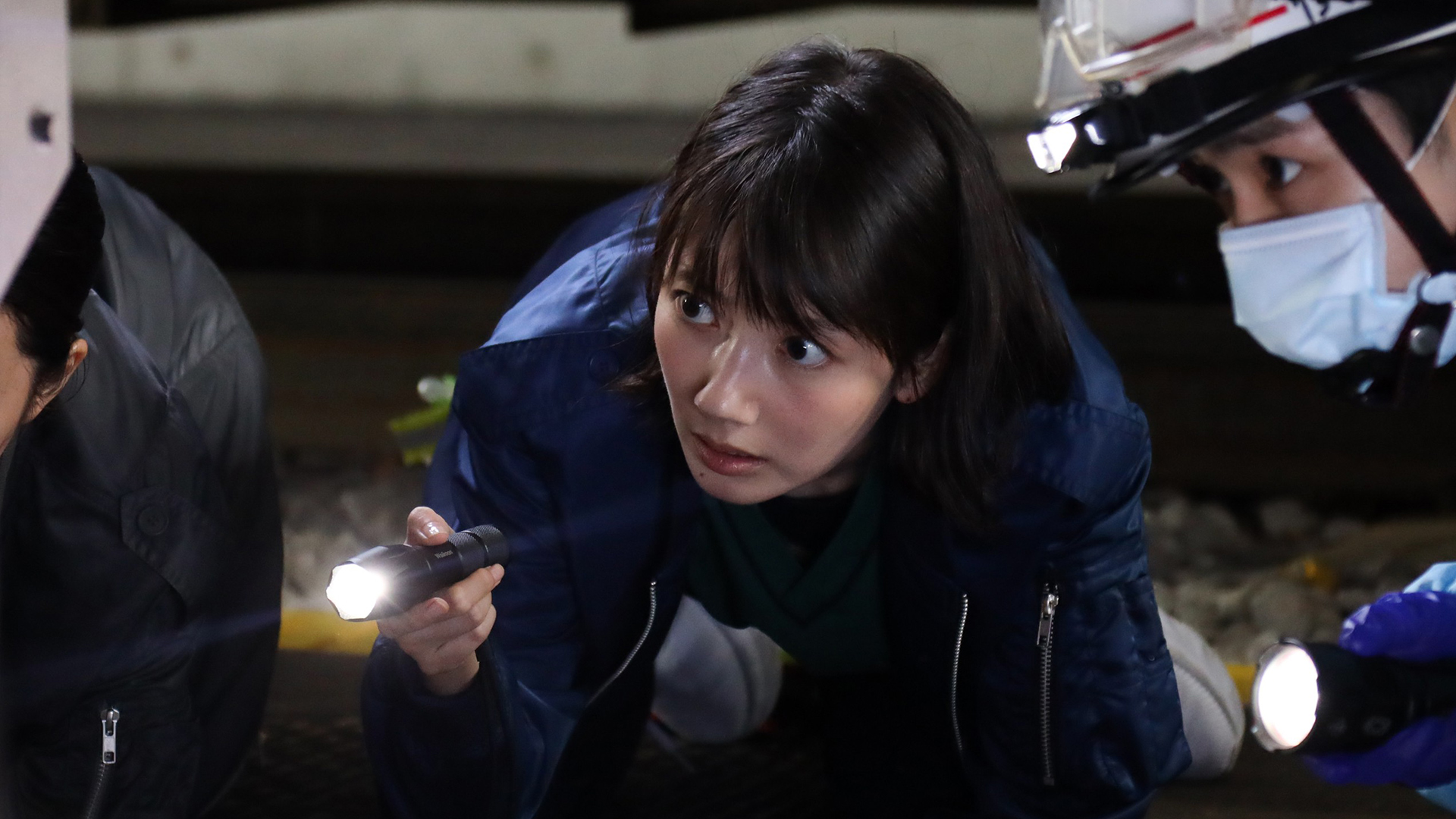 ついに最終回！突然の解散宣言！彼らの答えとは